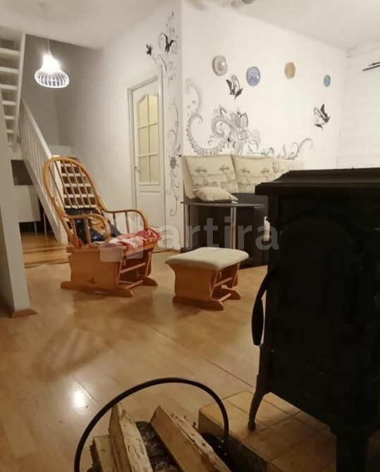 Дом, 150 м2, 6 соток, 2 эт. Санкт-Петербург - изображение 5