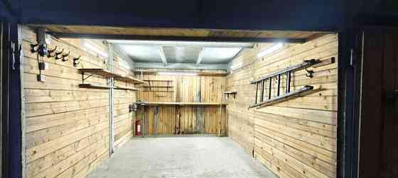 Гараж, 18.4 м2 Санкт-Петербург