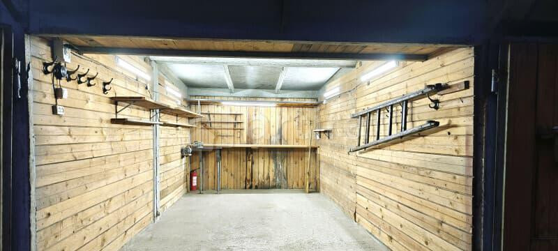 Гараж, 18.4 м2 Санкт-Петербург - изображение 1