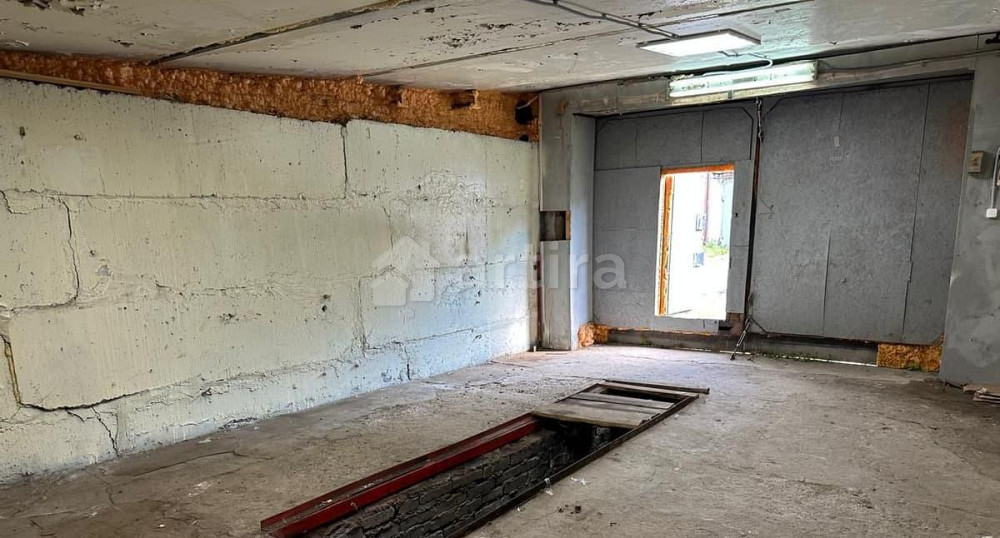 Гараж, 71.7 м2 Красноярск - изображение 6
