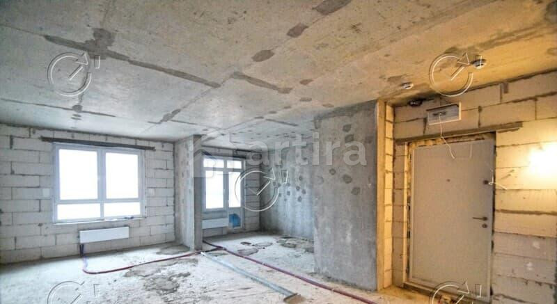 2-комн. квартира, 58.5 м2, 16/24 эт. Москва - изображение 6