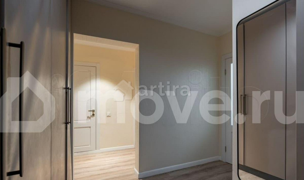 2-комн. квартира, 60.3 м2, 2/25 эт. Москва - изображение 7