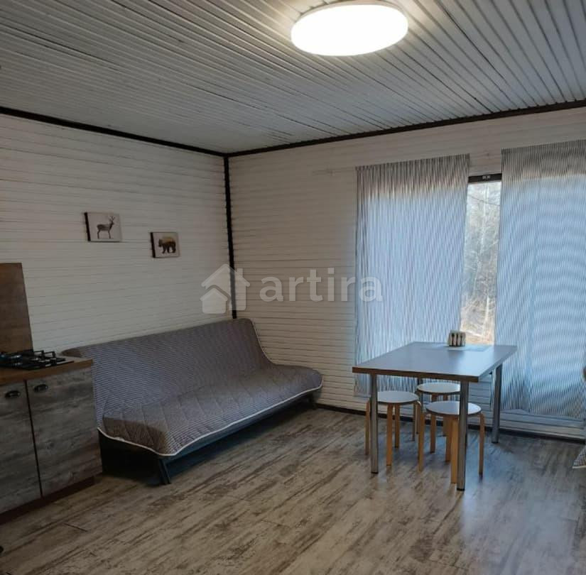 Коттедж, 85 м2, 0.9 га, 1 эт. Волосово - изображение 5