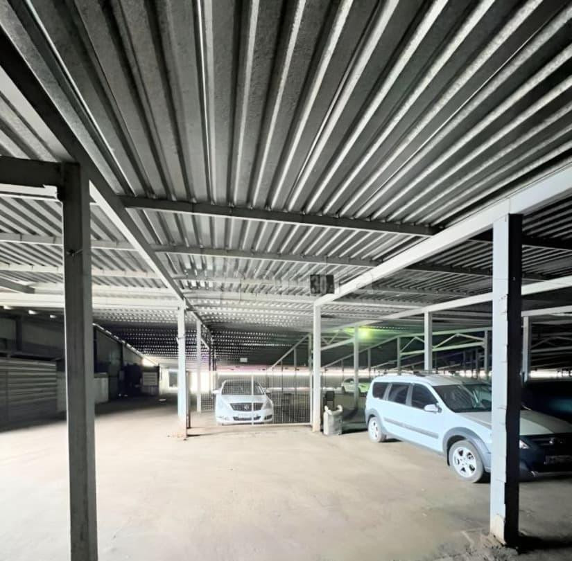 Гараж, 22 м2 Люберцы - изображение 7