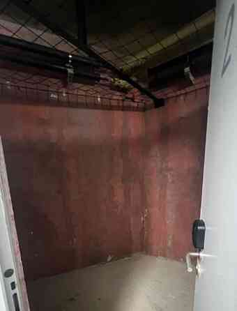 Гараж, 5 м2 Москва