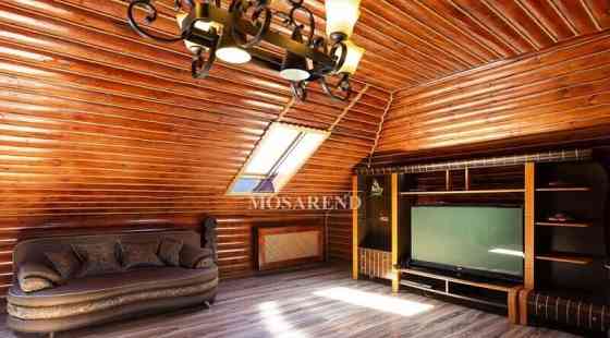 Коттедж, 450 м2 Ногинск