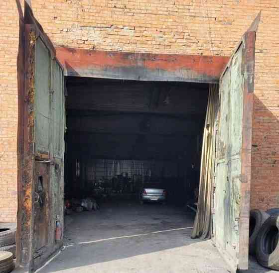 Гараж, 30 м2 Искитим