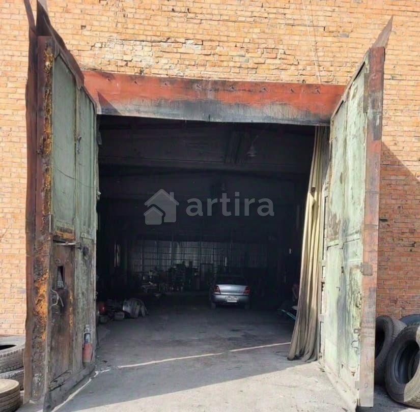Гараж, 30 м2 Искитим - изображение 1