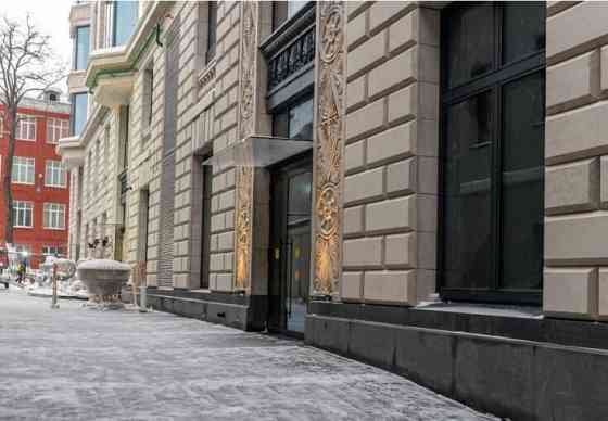 6-комн. квартира, 340 м2, 13/14 эт. Москва