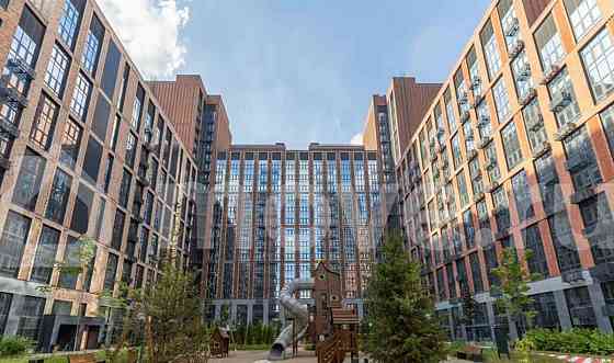 1-комн. квартира, 40.4 м2, 11/33 эт. Москва