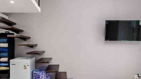 Студия, 23 м2, 5/5 эт. Москва