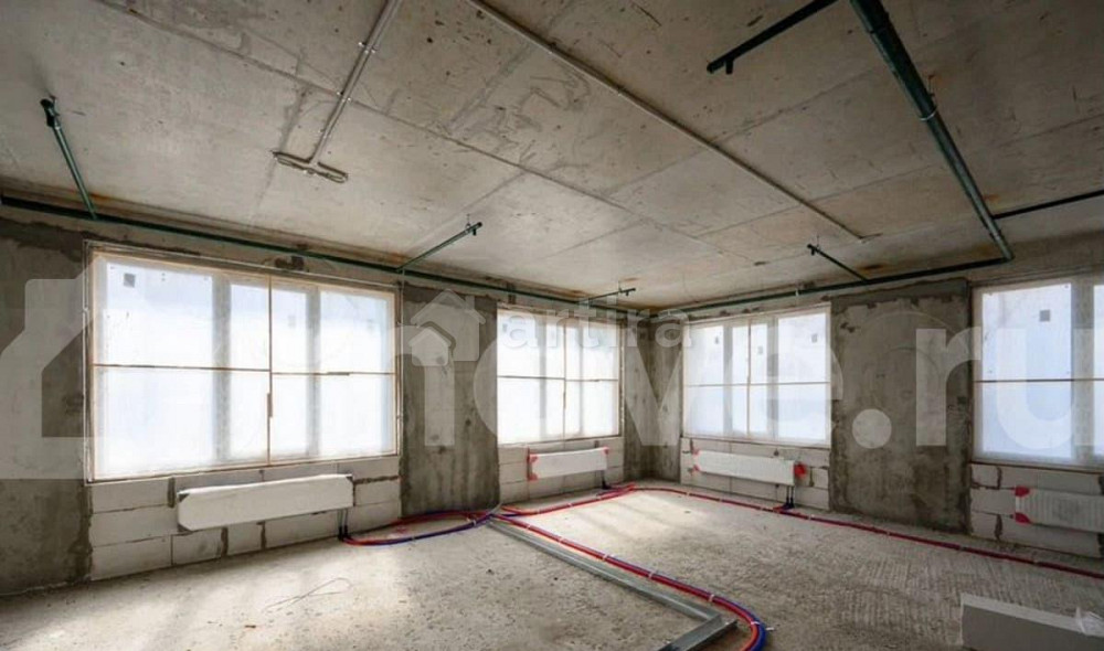 3-комн. квартира, 61.4 м2, 8/23 эт. Москва - изображение 6