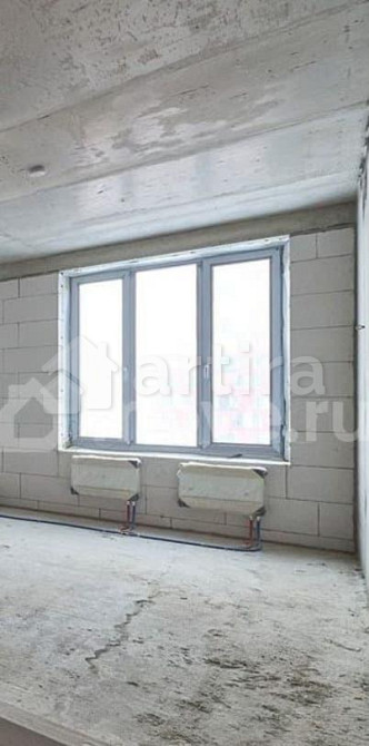 Студия, 22.9 м2, 3/13 эт. Москва - изображение 2