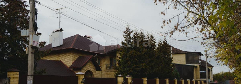 Дом, 380 м2, 22 сотки, 2 эт. Одинцово - изображение 3