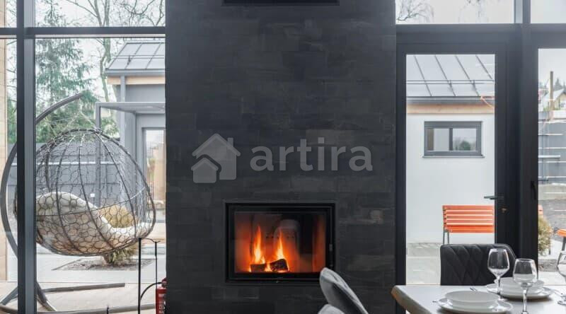 Коттедж, 169 м2 Наро-Фоминск - изображение 7