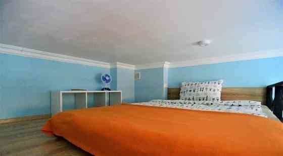 1-комн. апарт-ы, 22 м2, 4/5 эт. Москва