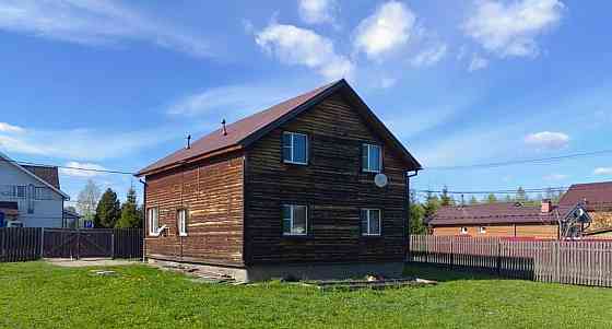 Дом, 168 м2, 15 соток, 2 эт. Александров