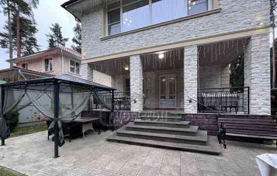 Коттедж, 300 м2 Малаховка