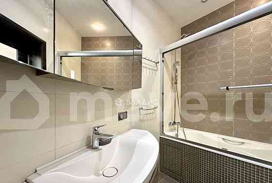 3-комн. квартира, 113 м2, 10/29 эт. Москва