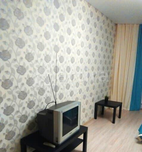 1-комн. квартира, 40 м2, 4/20 эт. Санкт-Петербург - изображение 2