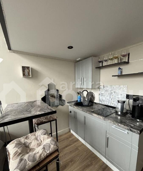 Студия, 18.9 м2, 10/14 эт. Москва - изображение 7