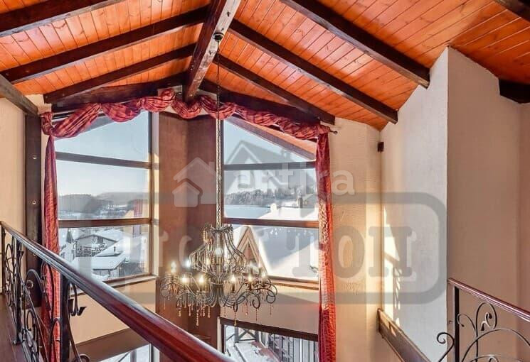 Коттедж, 600 м2 Лобня - изображение 18