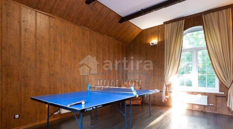 Коттедж, 250 м2 Солнечногорск - изображение 12