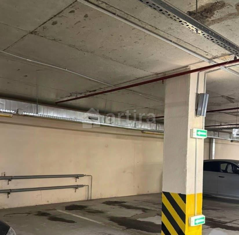 Гараж, 13.5 м2 Москва - изображение 2