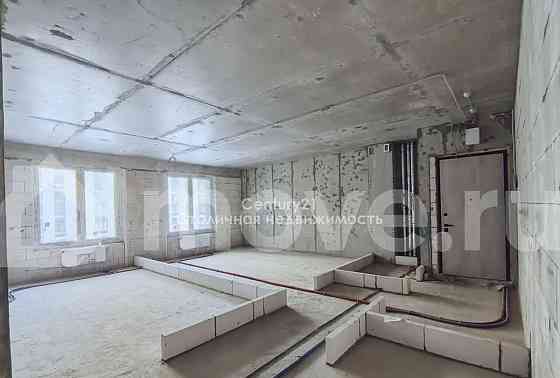 3-комн. квартира, 105.1 м2, 5/8 эт. Москва