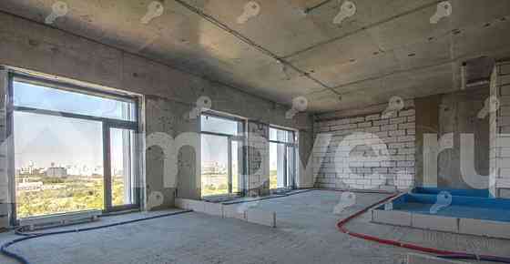 3-комн. квартира, 77.3 м2, 20/22 эт. Москва