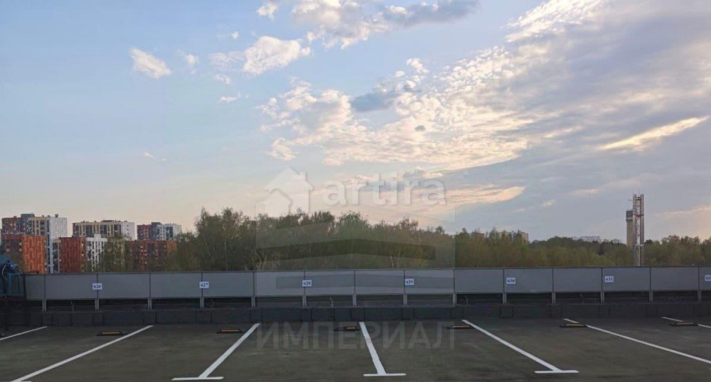 Гараж, 19.4 м2 Москва - изображение 3