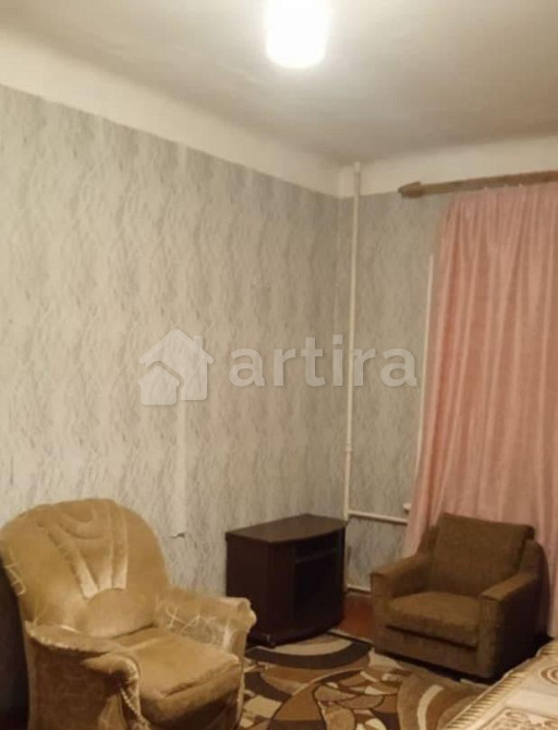 Комната, 20 м2, 4/5 эт. Волгоград - изображение 1