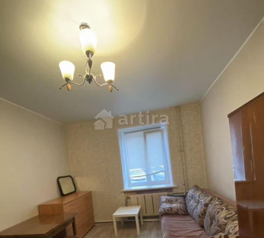 Комната, 15.5 м2, 1/2 эт. Калуга - изображение 5