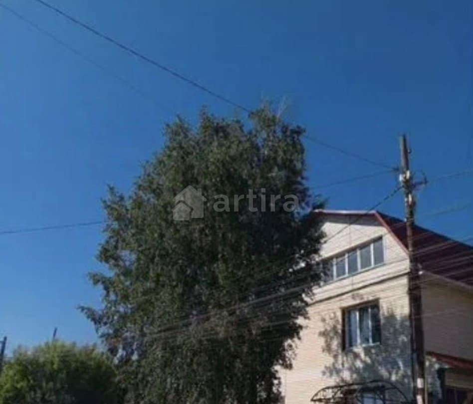 Дом, 140 м2, 6 соток, 3 эт. Челябинск - изображение 1