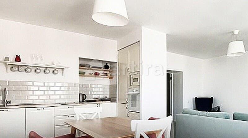 1-комн. квартира, 43 м2, 3/5 эт. Самара - изображение 10