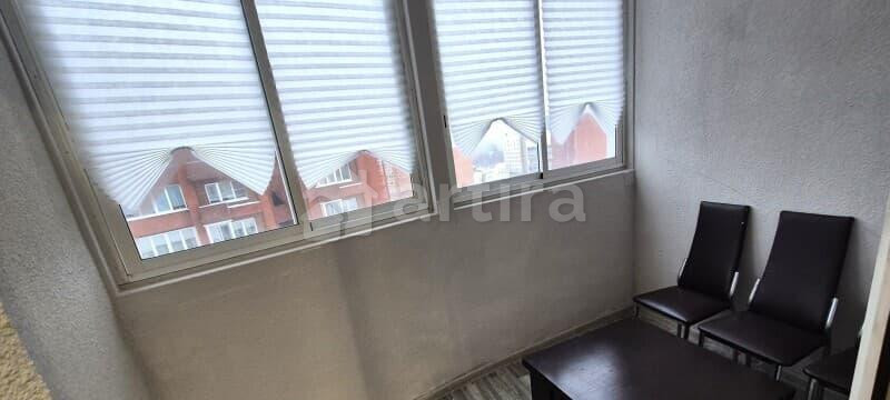 2-комн. квартира, 52 м2, 9/22 эт. Пушкино - изображение 4