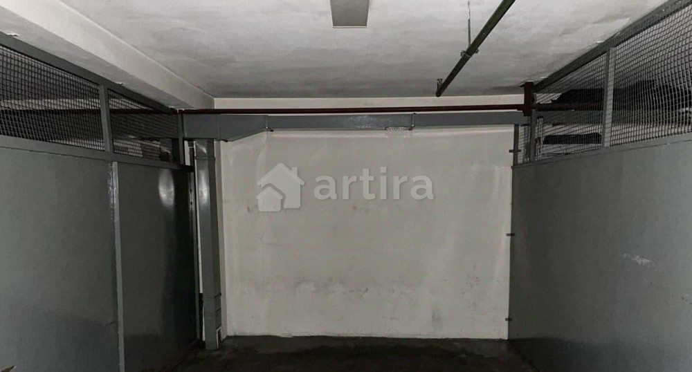 Гараж, 20 м2 Москва - изображение 7