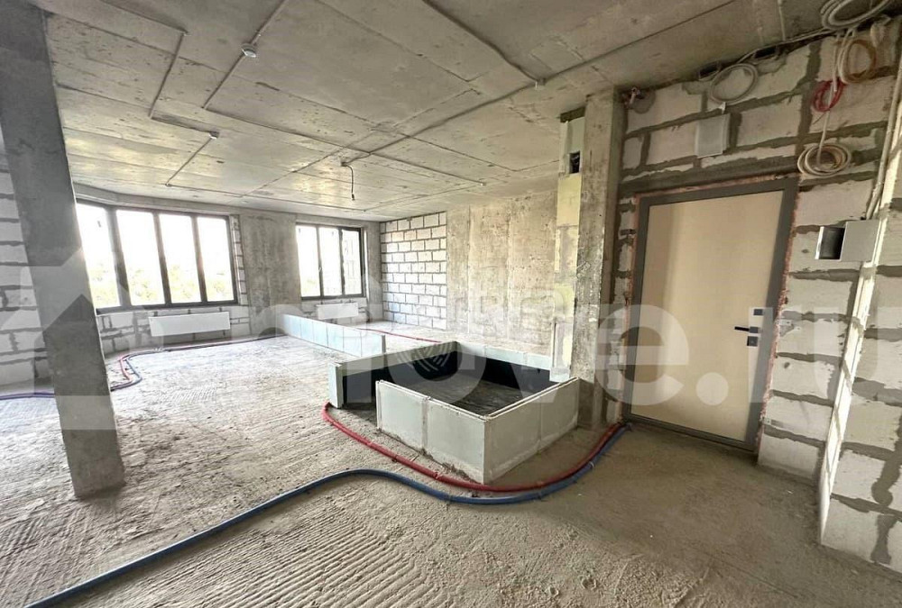 4-комн. квартира, 137 м2, 26/33 эт. Москва - изображение 7