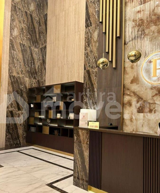 4-комн. квартира, 186 м2, 19/25 эт. Москва - изображение 7