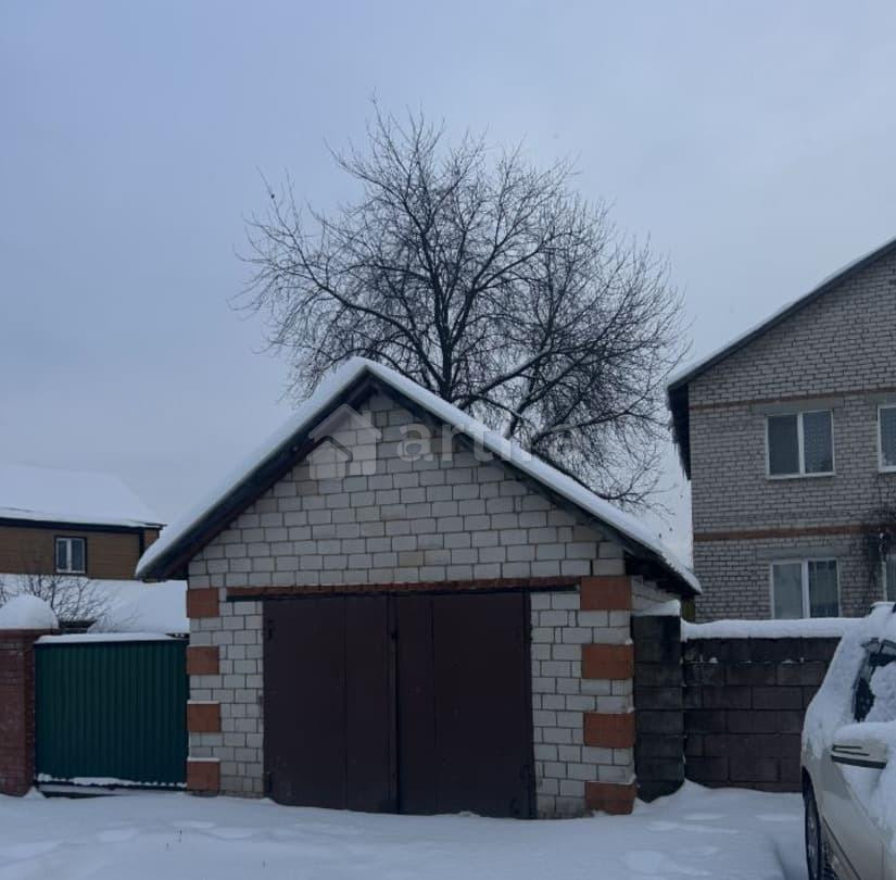 Гараж, 27 м2 Уфа - изображение 1