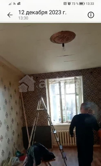 Комната, 19 м2, 3/3 эт. Уфа - изображение 4