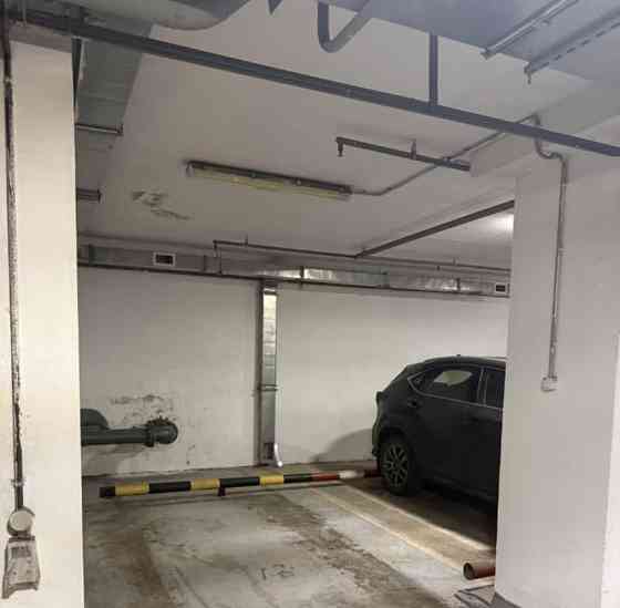 Гараж, 15.8 м2 Москва