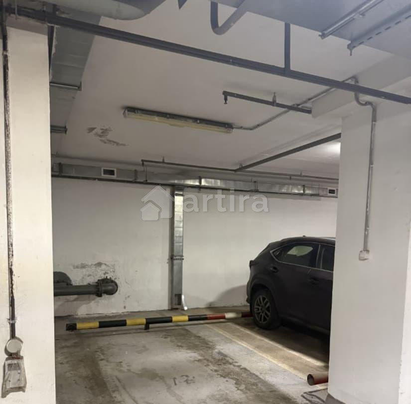 Гараж, 15.8 м2 Москва - изображение 3