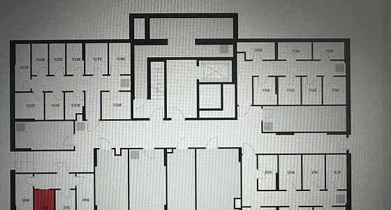 Гараж, 4.5 м2 Видное