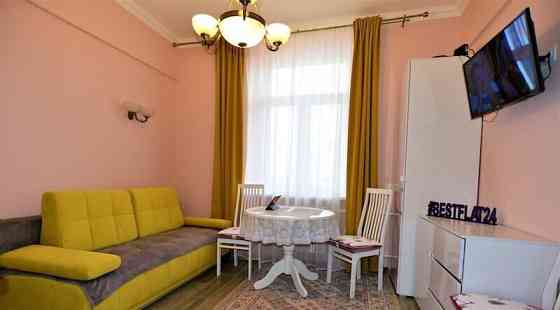 1-комн. квартира, 23 м2, 3/5 эт. Москва