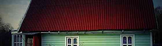 Дом, 100 м2, 12 соток, 2 эт. Можайск