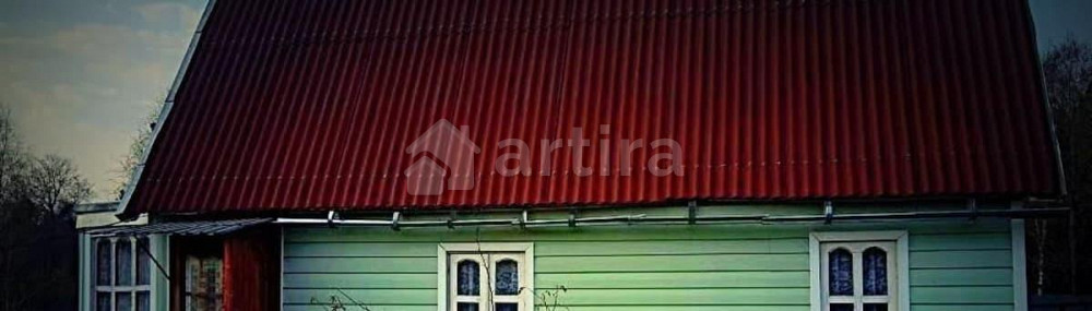 Дом, 100 м2, 12 соток, 2 эт. Можайск - изображение 6