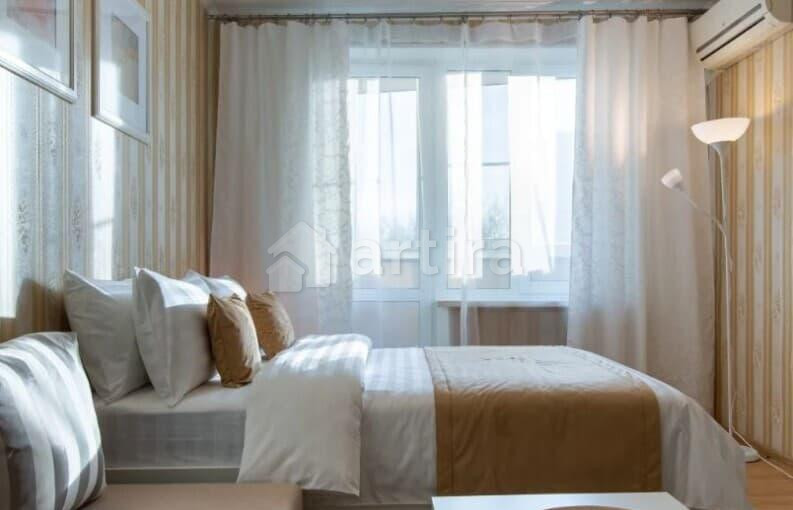 1-комн. квартира, 51 м2, 7/9 эт. Самара - изображение 8