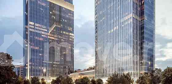 Студия, 52 м2, 2/78 эт. Москва