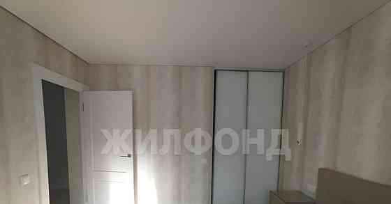 Таунхаус, 57 м2, 4 сотки, 2 эт. Новосибирск